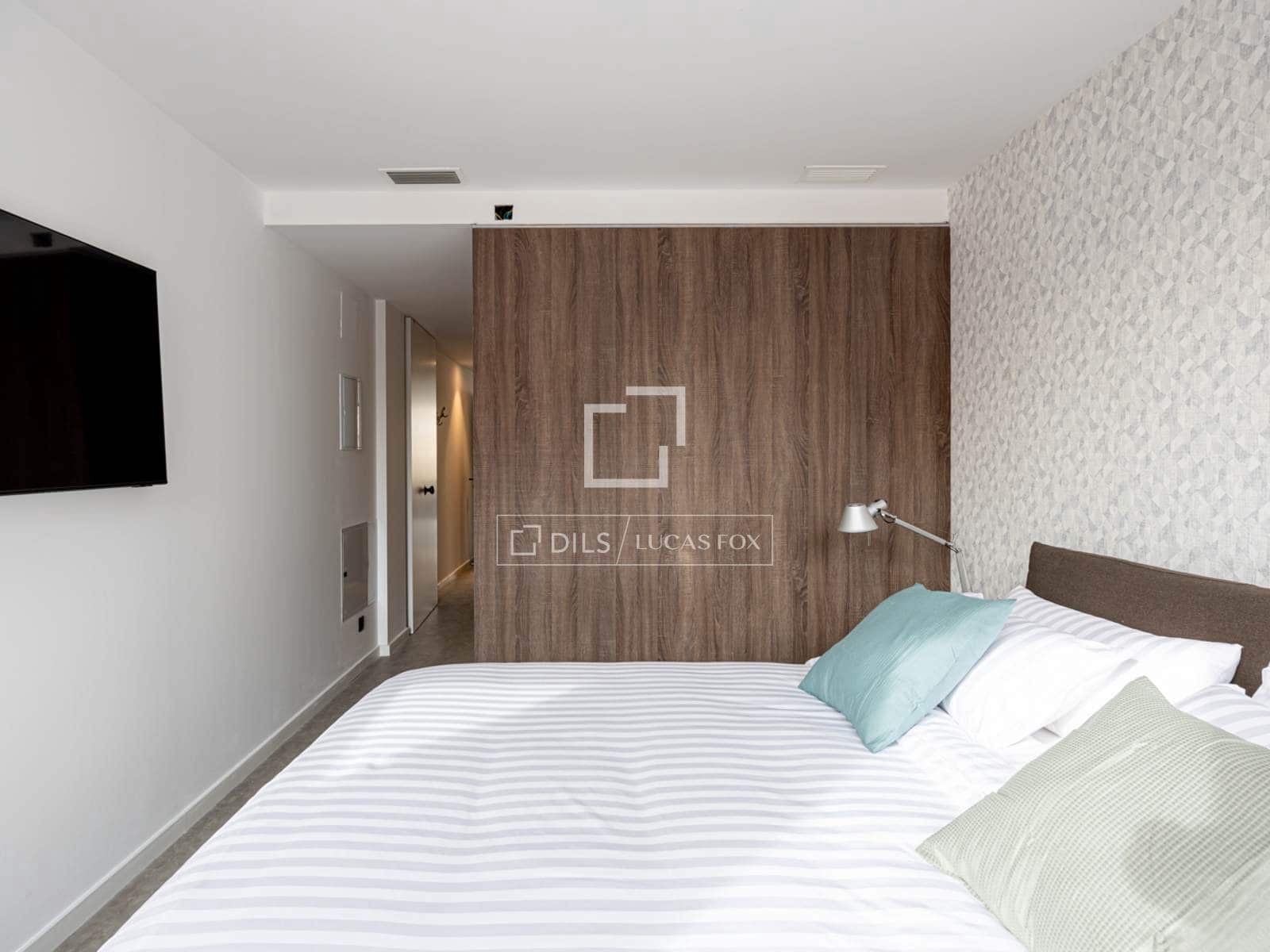Apartamento de 2 habitaciones en Barcelona ciudad en venta - 880.000 € (Ref: 9975905)