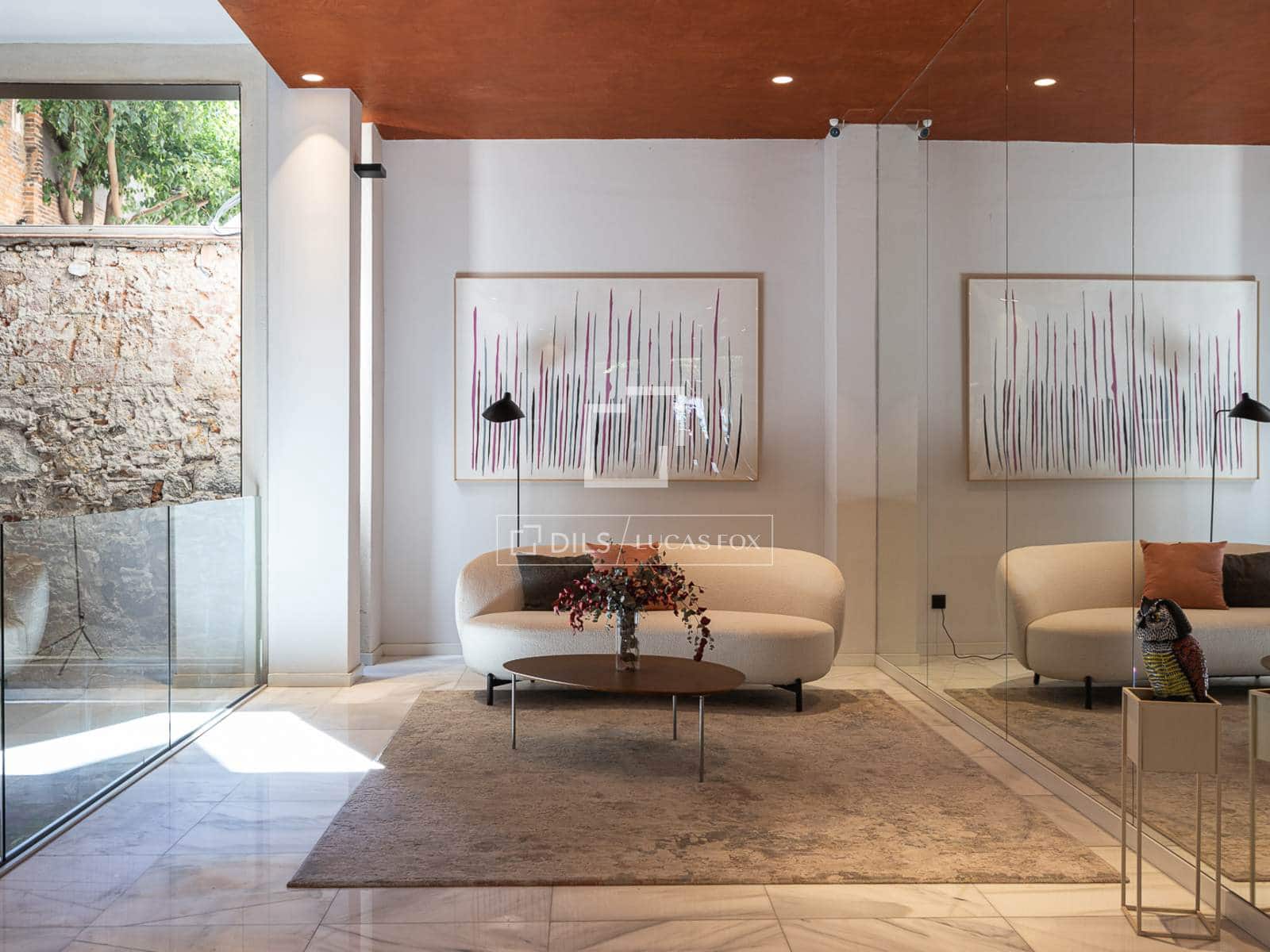 Apartamento de 2 habitaciones en Barcelona ciudad en venta - 880.000 € (Ref: 9975905)
