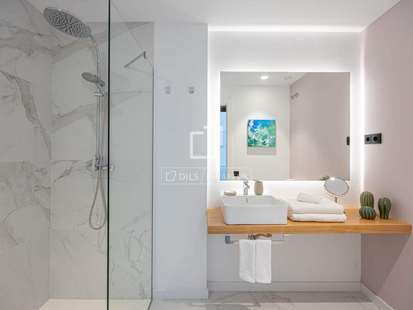 Apartamento de 2 habitaciones en Barcelona ciudad en venta - 880.000 € (Ref: 9975905)