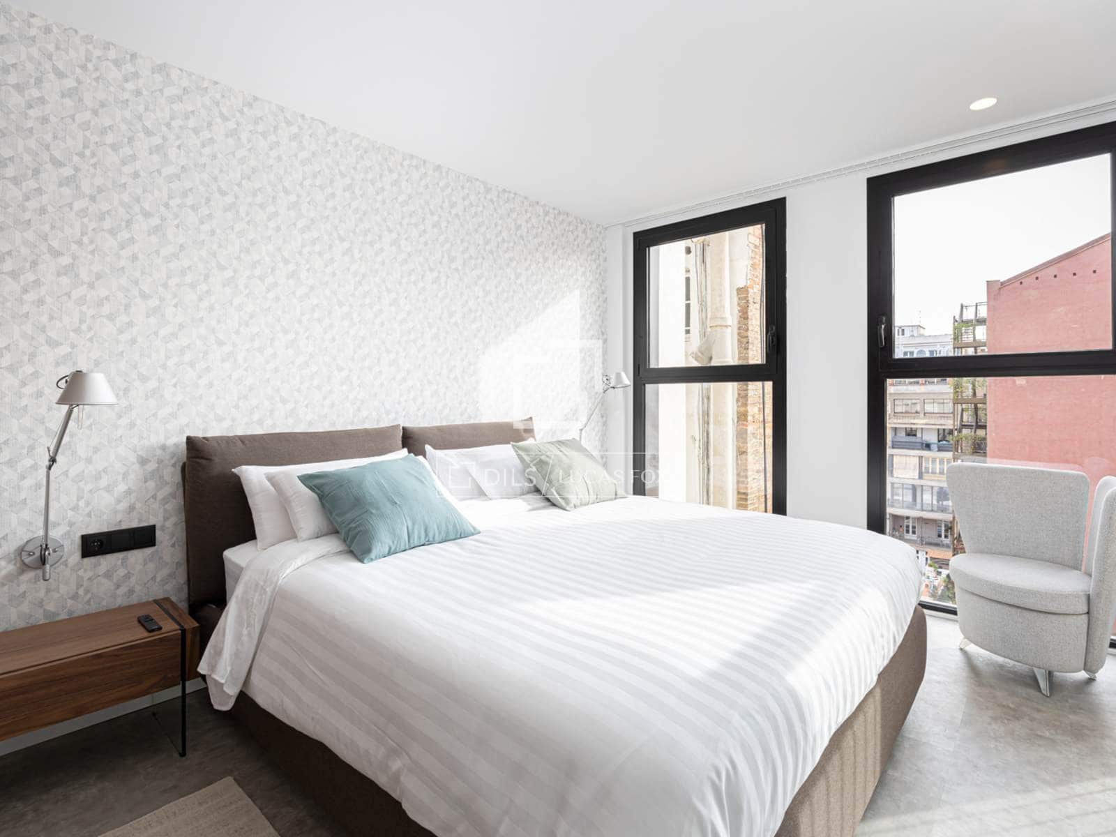 Apartamento de 2 habitaciones en Barcelona ciudad en venta - 880.000 € (Ref: 9975905)