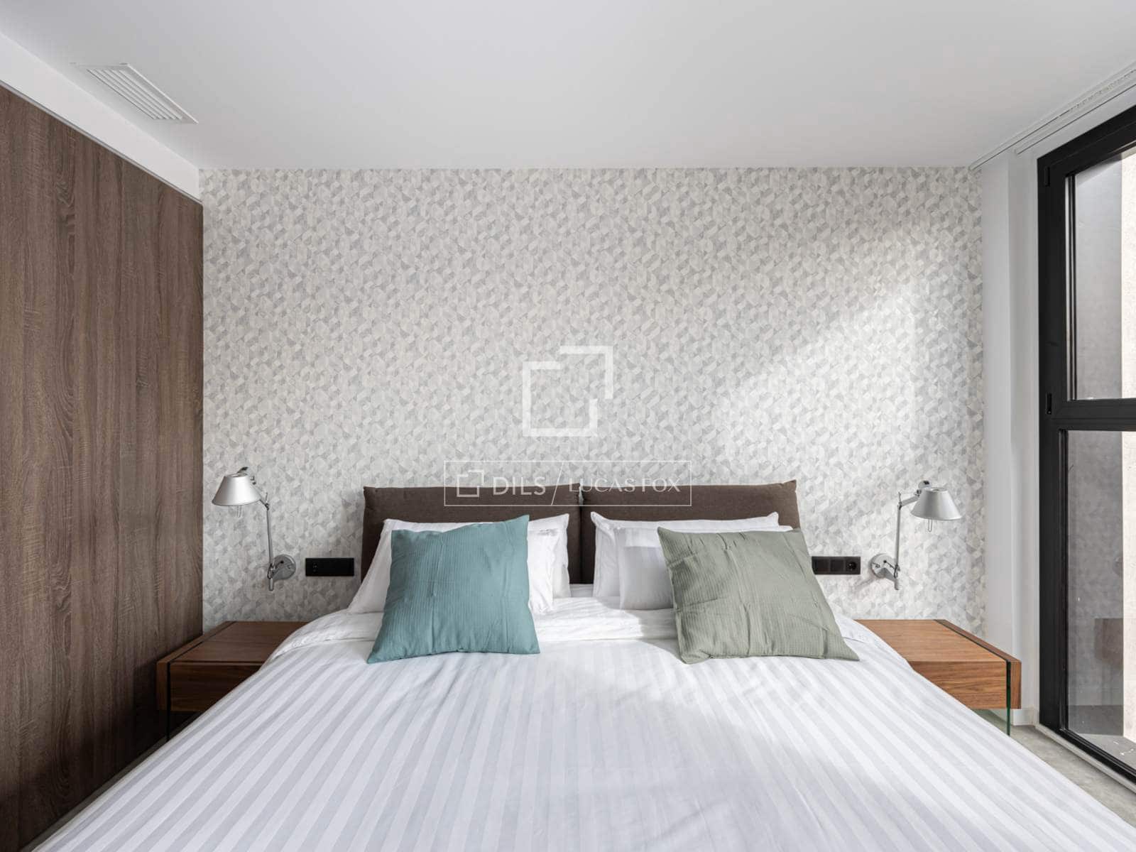 Apartamento de 2 habitaciones en Barcelona ciudad en venta - 880.000 € (Ref: 9975905)