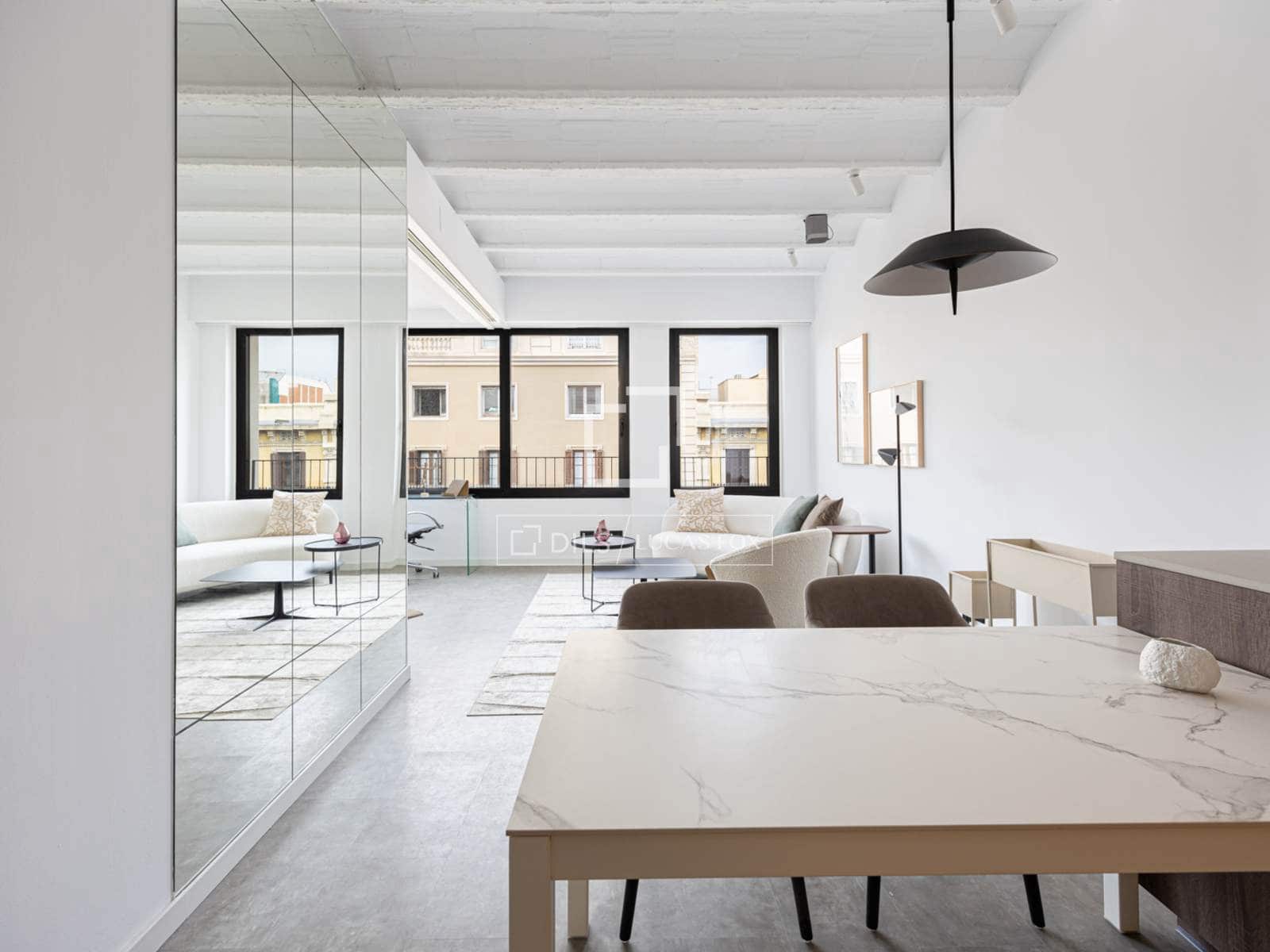 2 soverom Leilighet til salgs i Barcelona by - € 920 000 (Ref: 9975906)