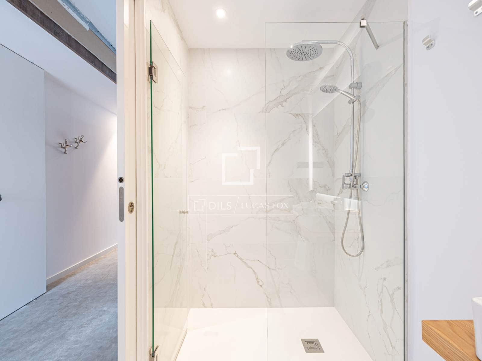 2 soverom Leilighet til salgs i Barcelona by - € 920 000 (Ref: 9975906)