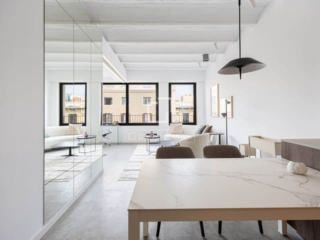 2 soverom Leilighet til salgs i Barcelona by - € 920 000 (Ref: 9975906)