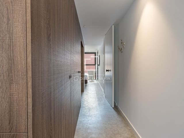 2 soverom Leilighet til salgs i Barcelona by - € 920 000 (Ref: 9975906)