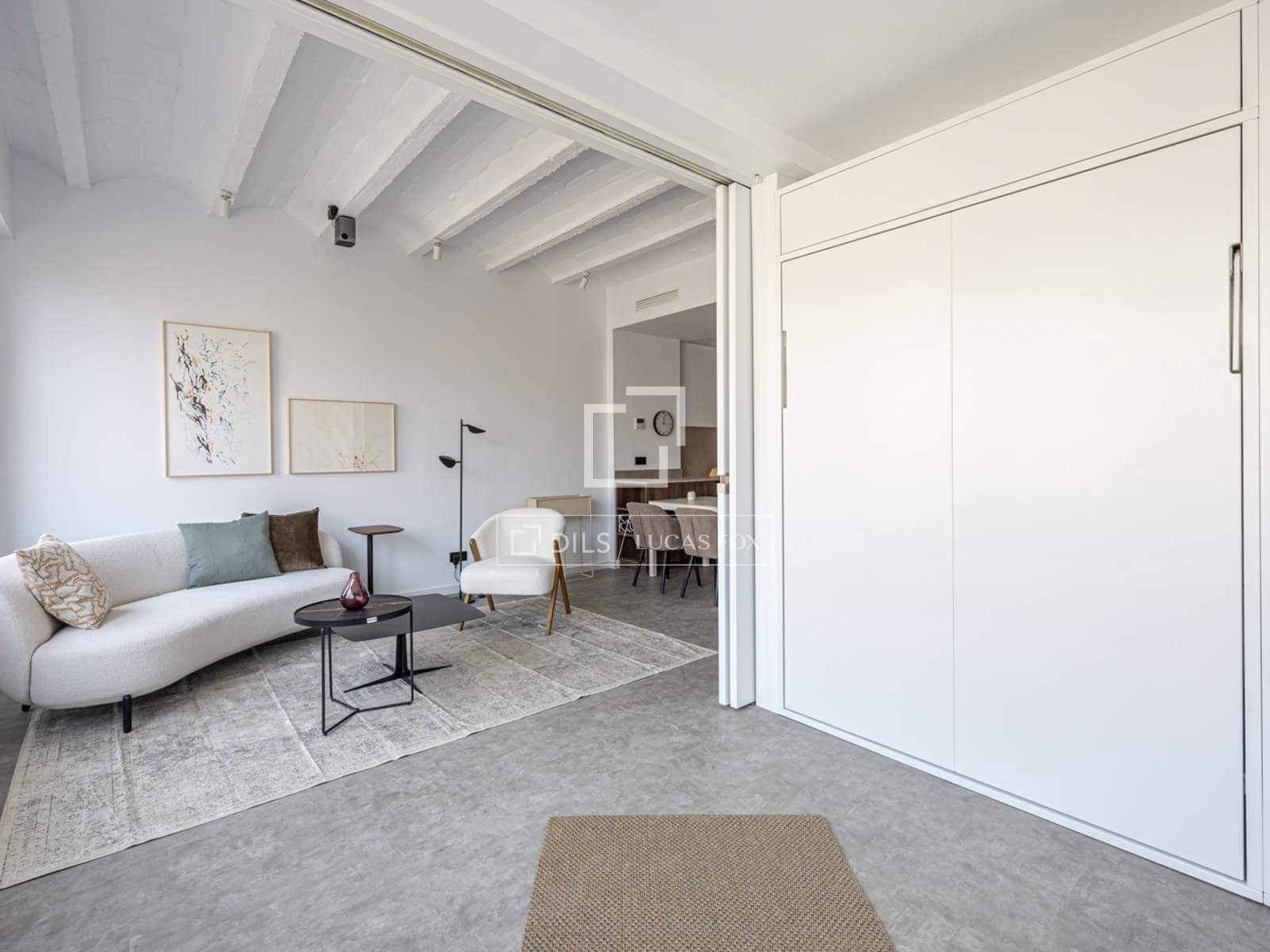 2 soverom Leilighet til salgs i Barcelona by - € 920 000 (Ref: 9975906)
