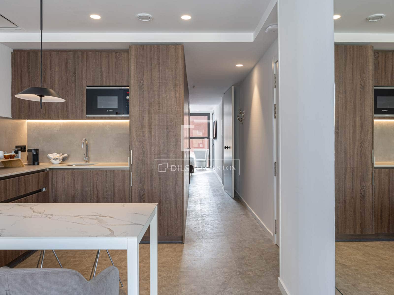 2 soverom Leilighet til salgs i Barcelona by - € 920 000 (Ref: 9975906)