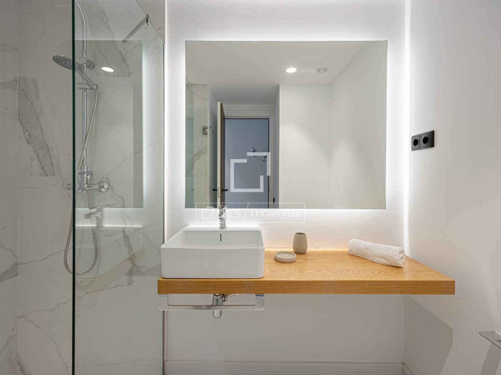 2 soverom Leilighet til salgs i Barcelona by - € 920 000 (Ref: 9975906)