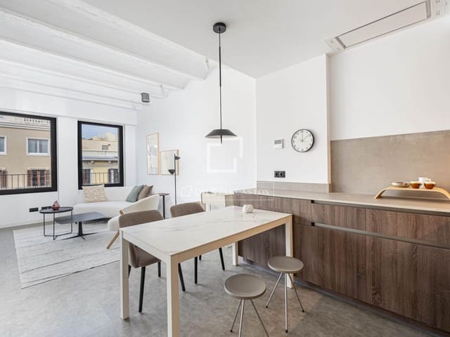 2 soverom Leilighet til salgs i Barcelona by - € 920 000 (Ref: 9975906)