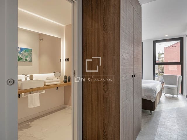 2 soverom Leilighet til salgs i Barcelona by - € 920 000 (Ref: 9975906)