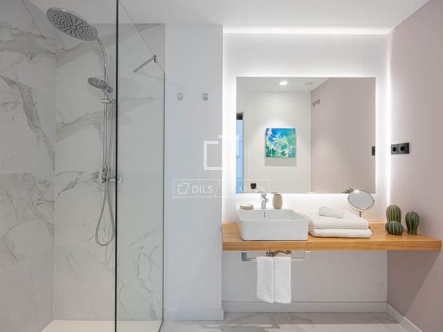2 soverom Leilighet til salgs i Barcelona by - € 920 000 (Ref: 9975906)