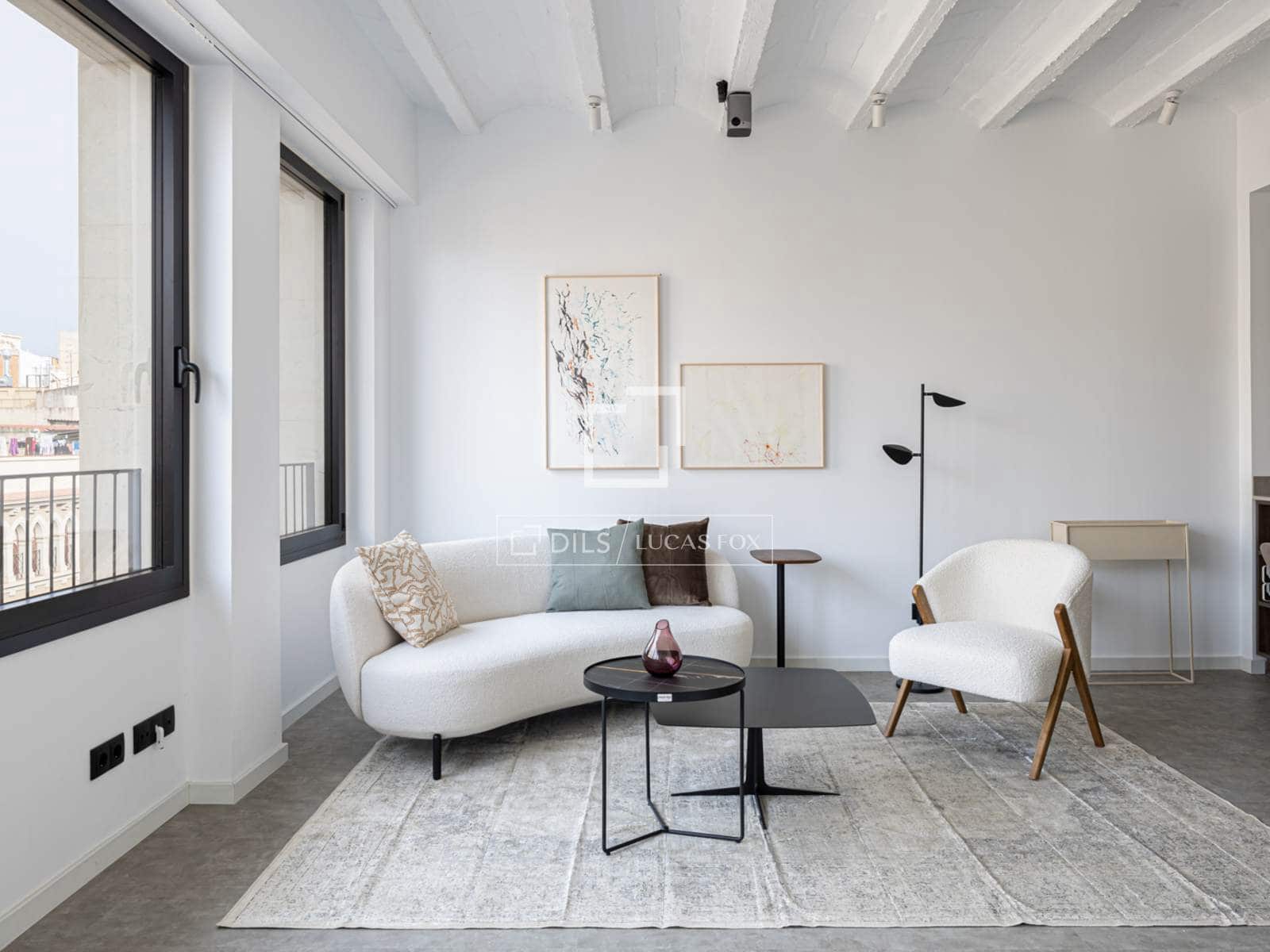 2 soverom Leilighet til salgs i Barcelona by - € 920 000 (Ref: 9975906)
