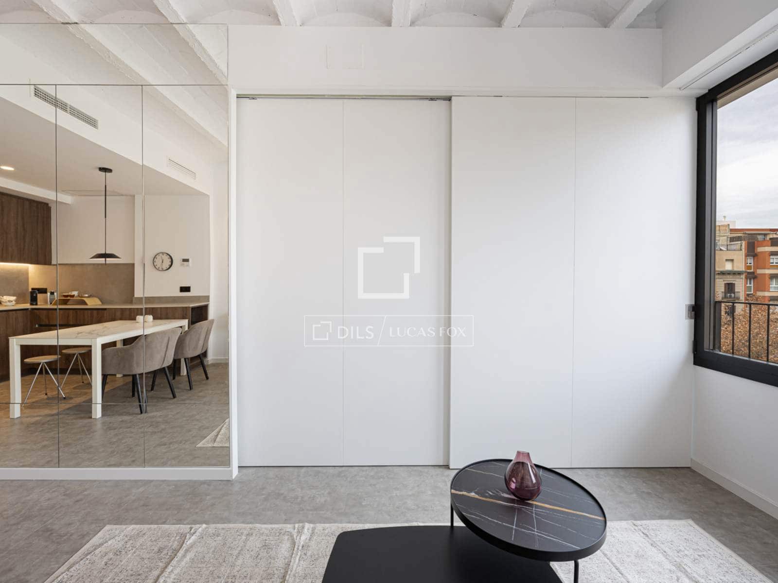 2 soverom Leilighet til salgs i Barcelona by - € 920 000 (Ref: 9975906)