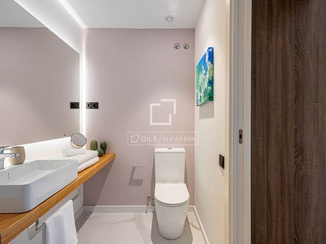 2 soverom Leilighet til salgs i Barcelona by - € 920 000 (Ref: 9975906)