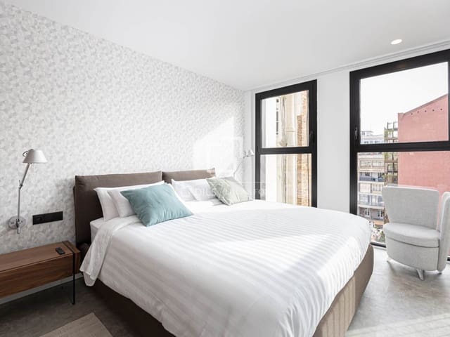 2 soverom Leilighet til salgs i Barcelona by - € 920 000 (Ref: 9975906)