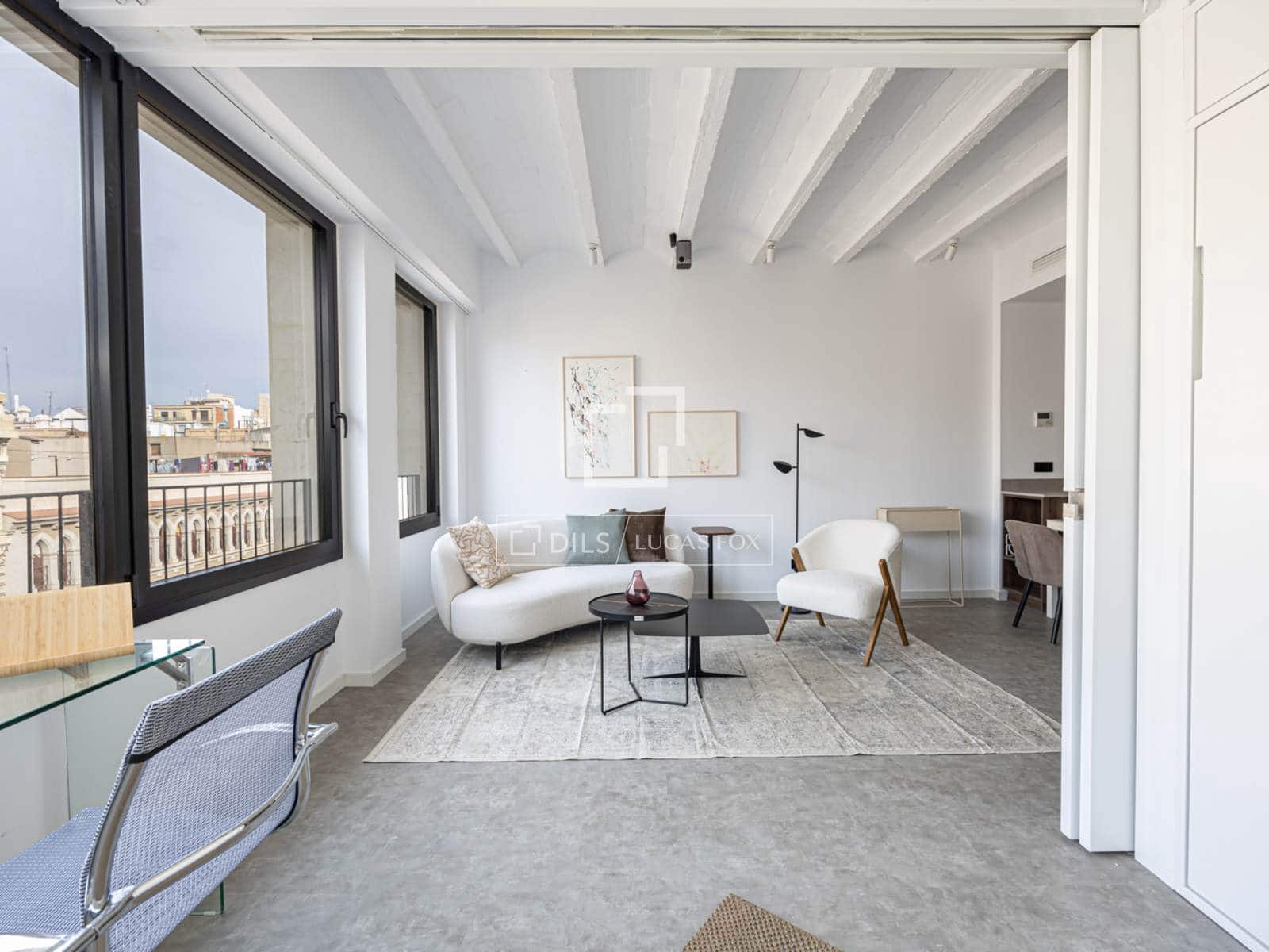 2 soverom Leilighet til salgs i Barcelona by - € 920 000 (Ref: 9975906)