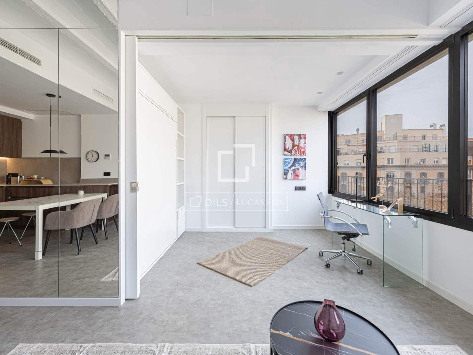 2 soverom Leilighet til salgs i Barcelona by - € 920 000 (Ref: 9975906)