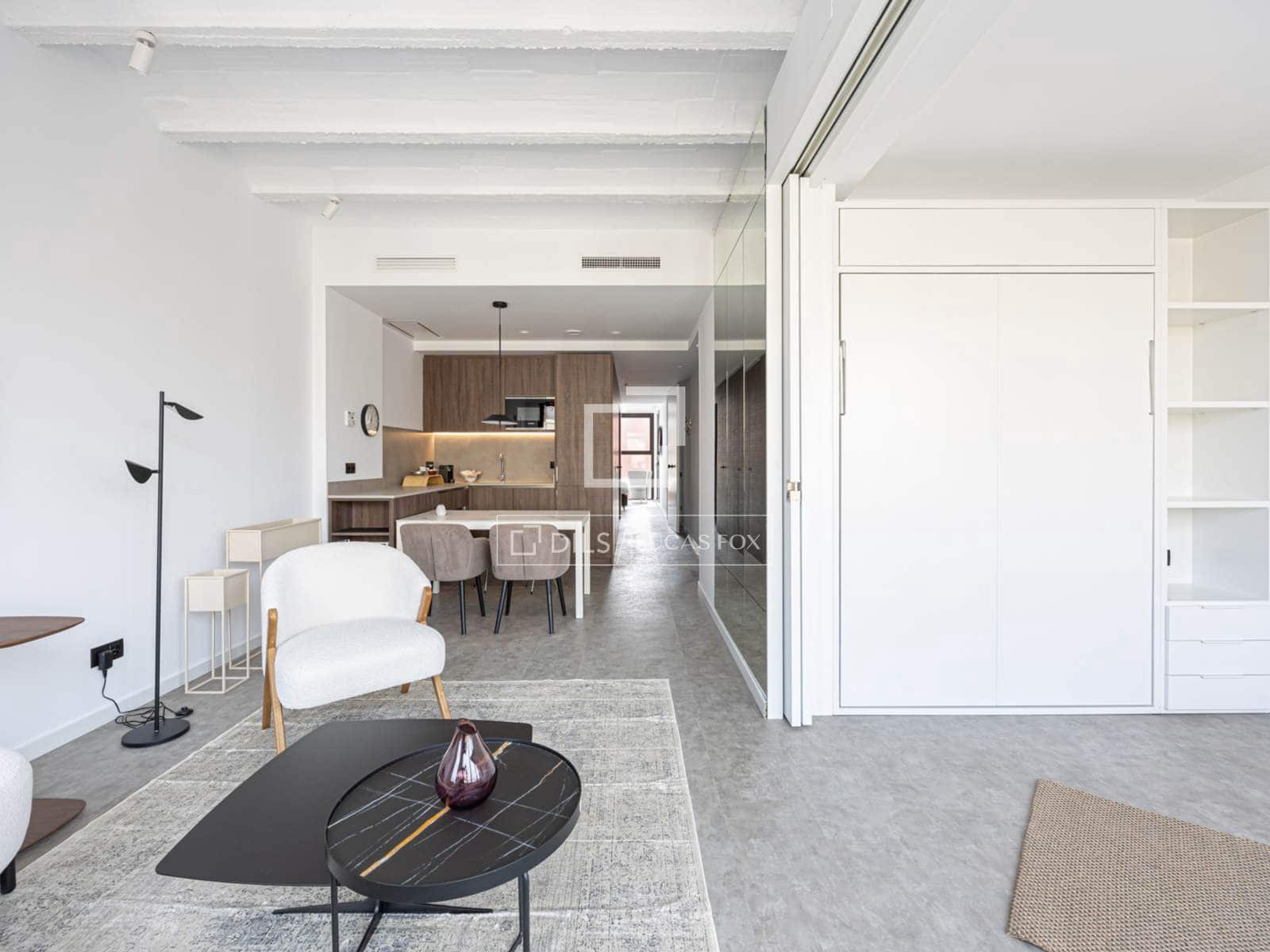 2 soverom Leilighet til salgs i Barcelona by - € 920 000 (Ref: 9975906)