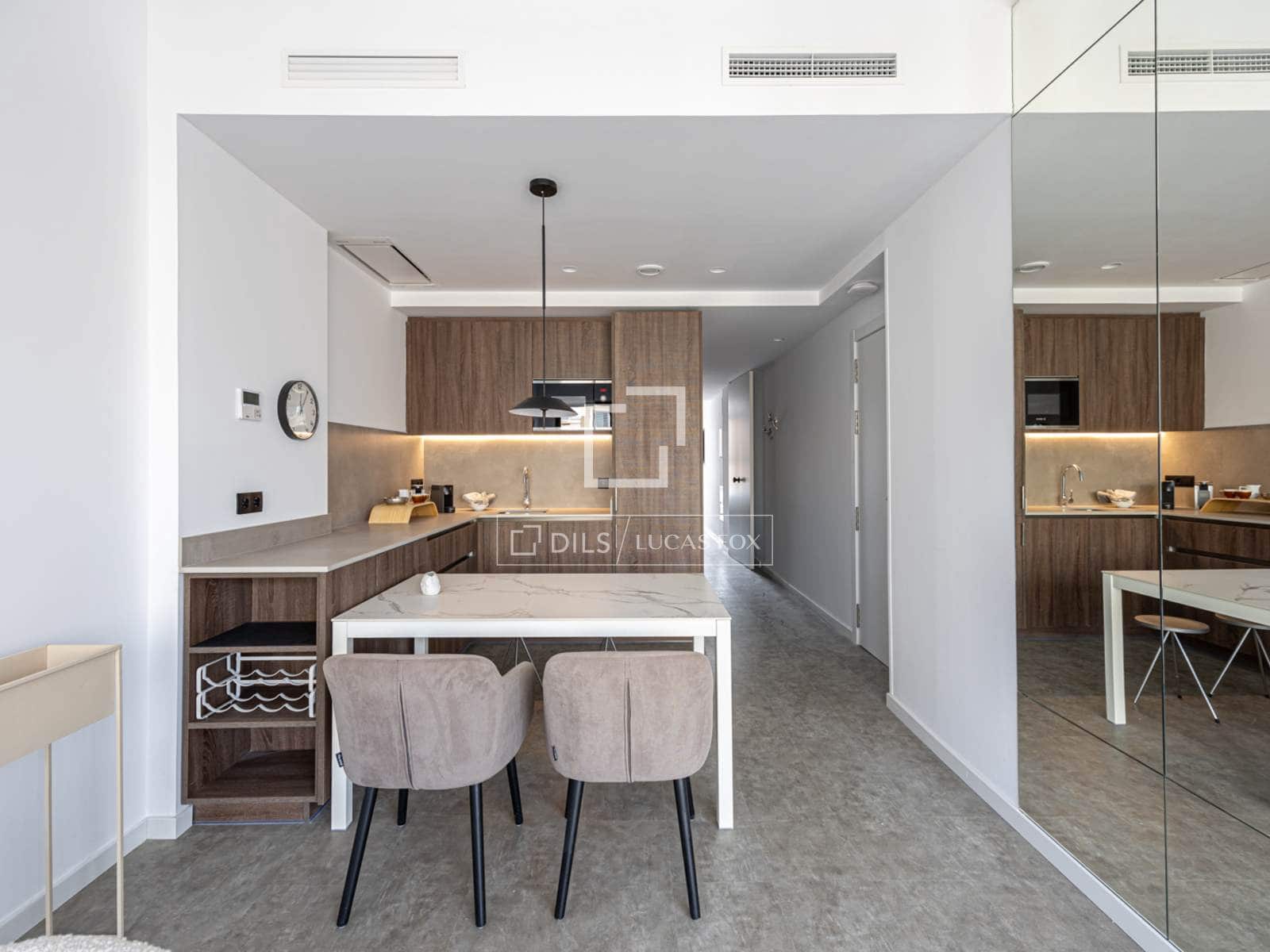 2 soverom Leilighet til salgs i Barcelona by - € 920 000 (Ref: 9975906)