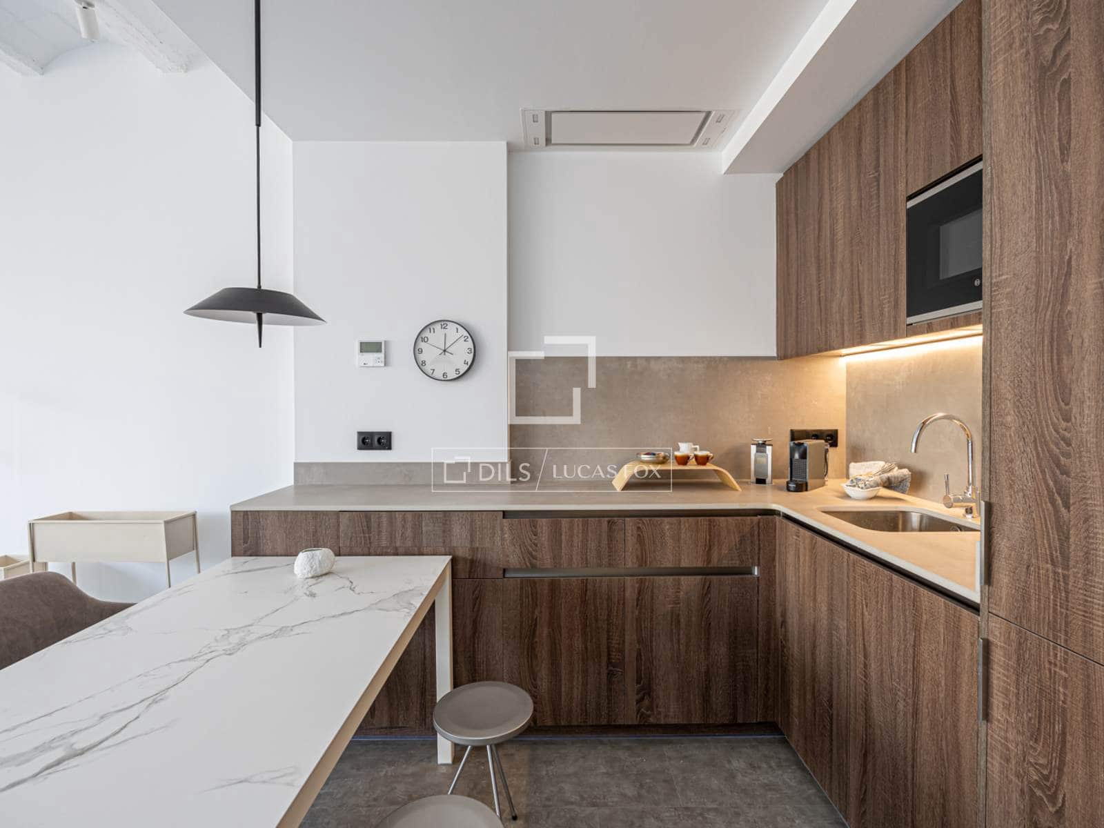 2 soverom Leilighet til salgs i Barcelona by - € 920 000 (Ref: 9975906)