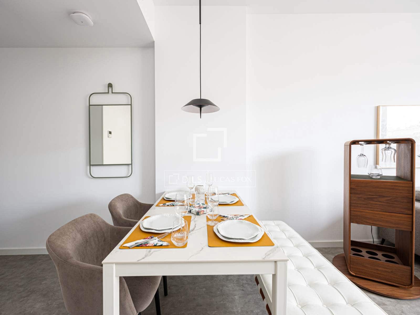 2 soverom Leilighet til salgs i Barcelona by - € 950 000 (Ref: 9975907)