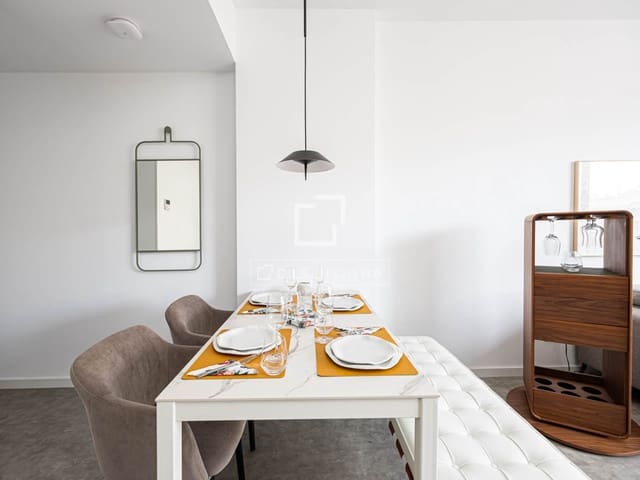 2 soverom Leilighet til salgs i Barcelona by - € 950 000 (Ref: 9975907)