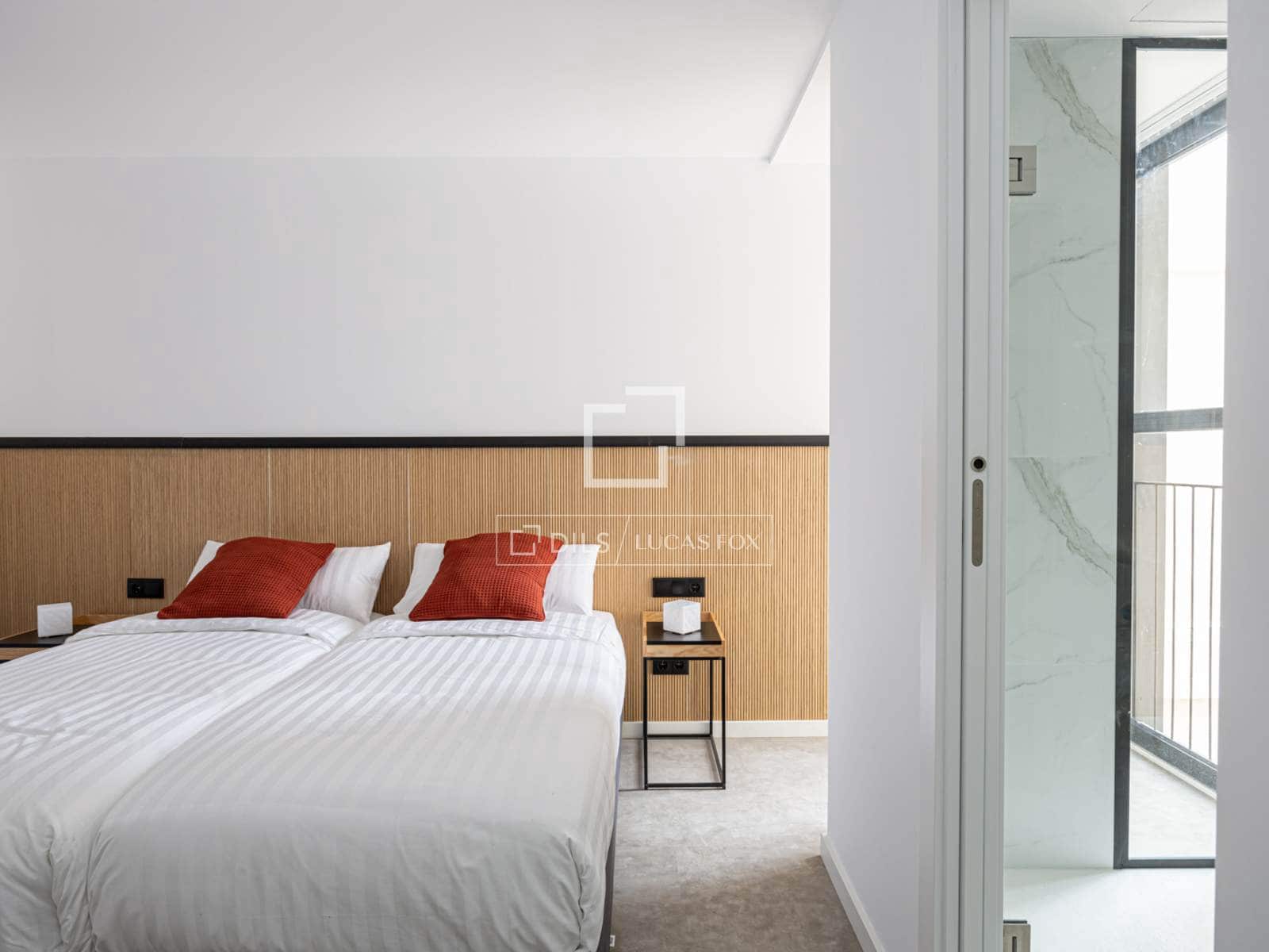 2 soverom Leilighet til salgs i Barcelona by - € 950 000 (Ref: 9975907)