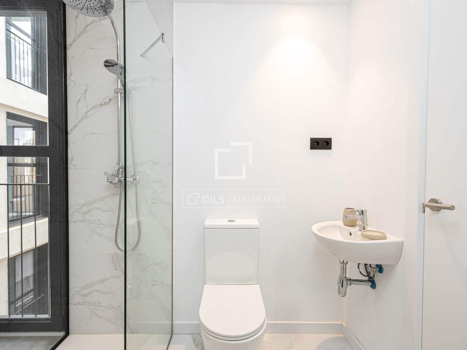 2 soverom Leilighet til salgs i Barcelona by - € 950 000 (Ref: 9975907)