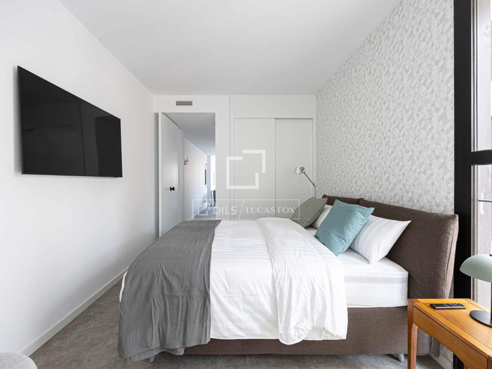 2 soverom Leilighet til salgs i Barcelona by - € 950 000 (Ref: 9975907)