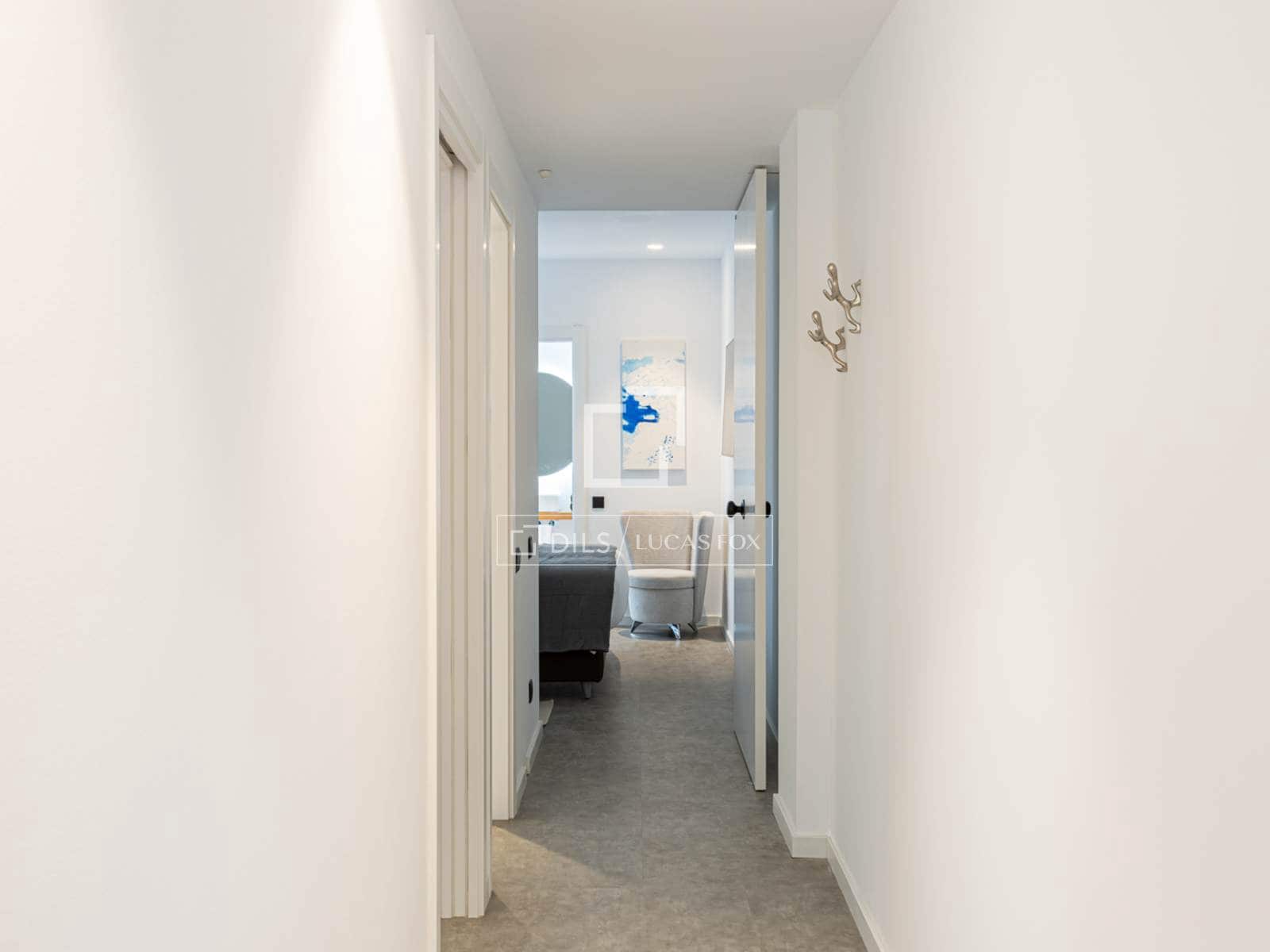 2 soverom Leilighet til salgs i Barcelona by - € 950 000 (Ref: 9975907)