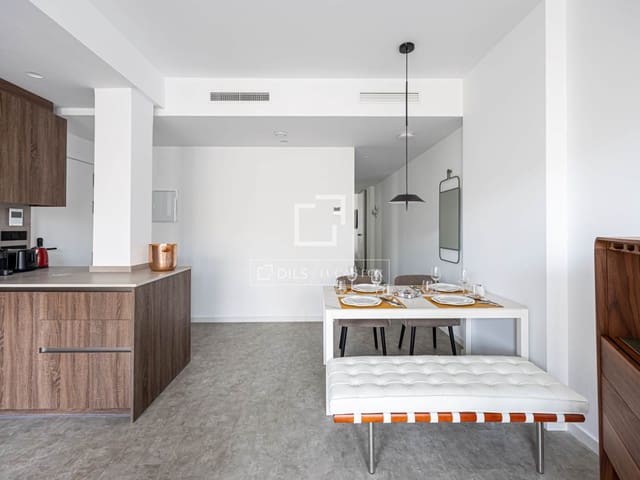 2 soverom Leilighet til salgs i Barcelona by - € 950 000 (Ref: 9975907)