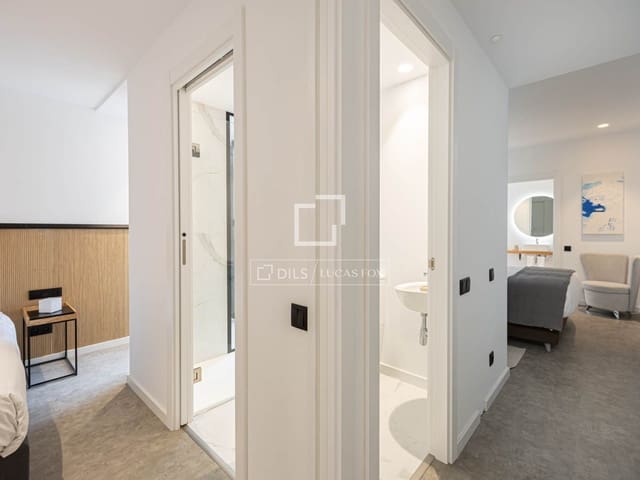 2 soverom Leilighet til salgs i Barcelona by - € 950 000 (Ref: 9975907)