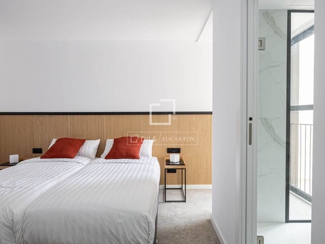 2 soverom Leilighet til salgs i Barcelona by - € 950 000 (Ref: 9975907)