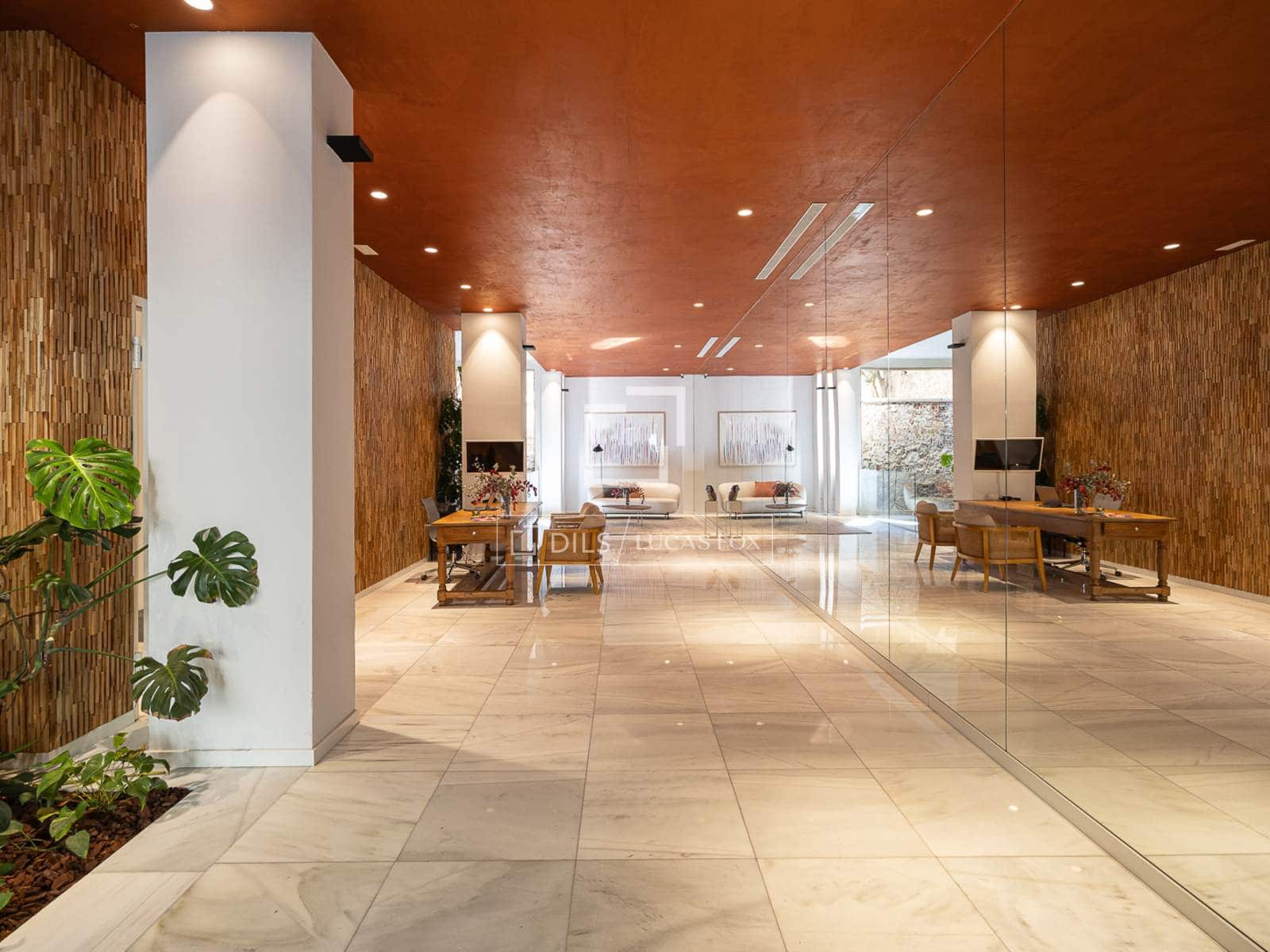 2 soverom Leilighet til salgs i Barcelona by - € 950 000 (Ref: 9975907)