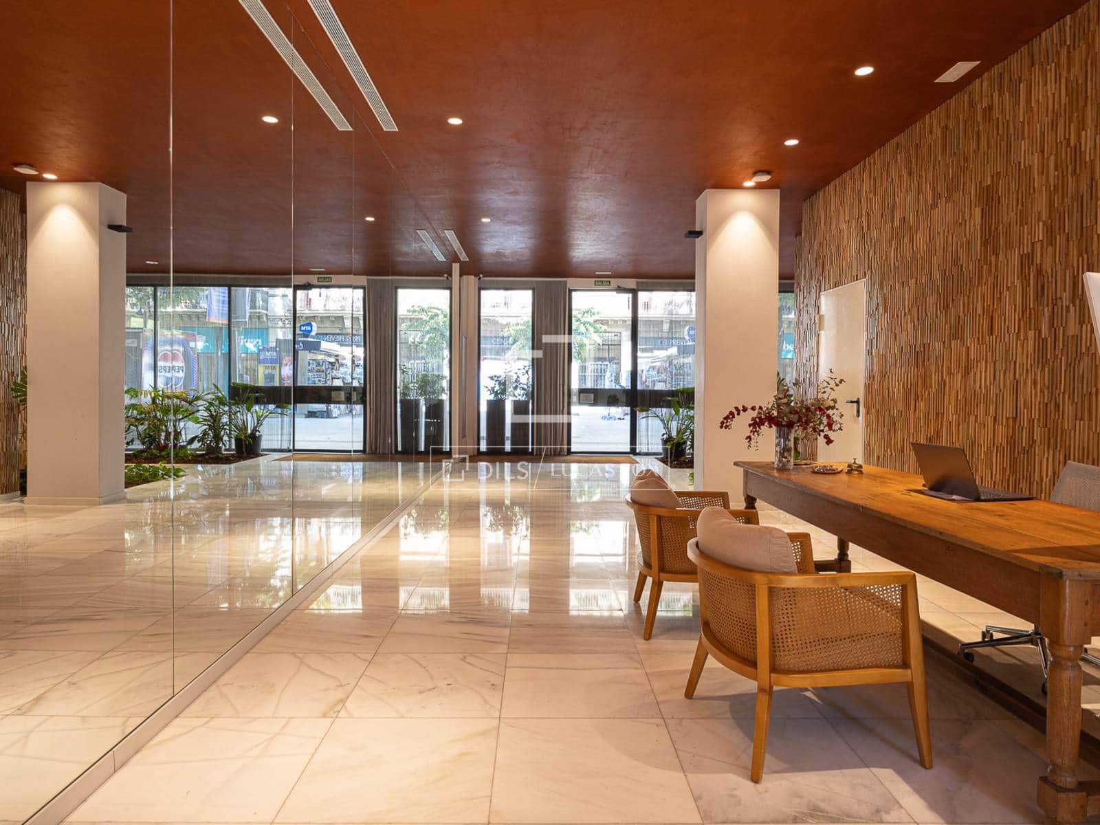 2 soverom Leilighet til salgs i Barcelona by - € 950 000 (Ref: 9975907)