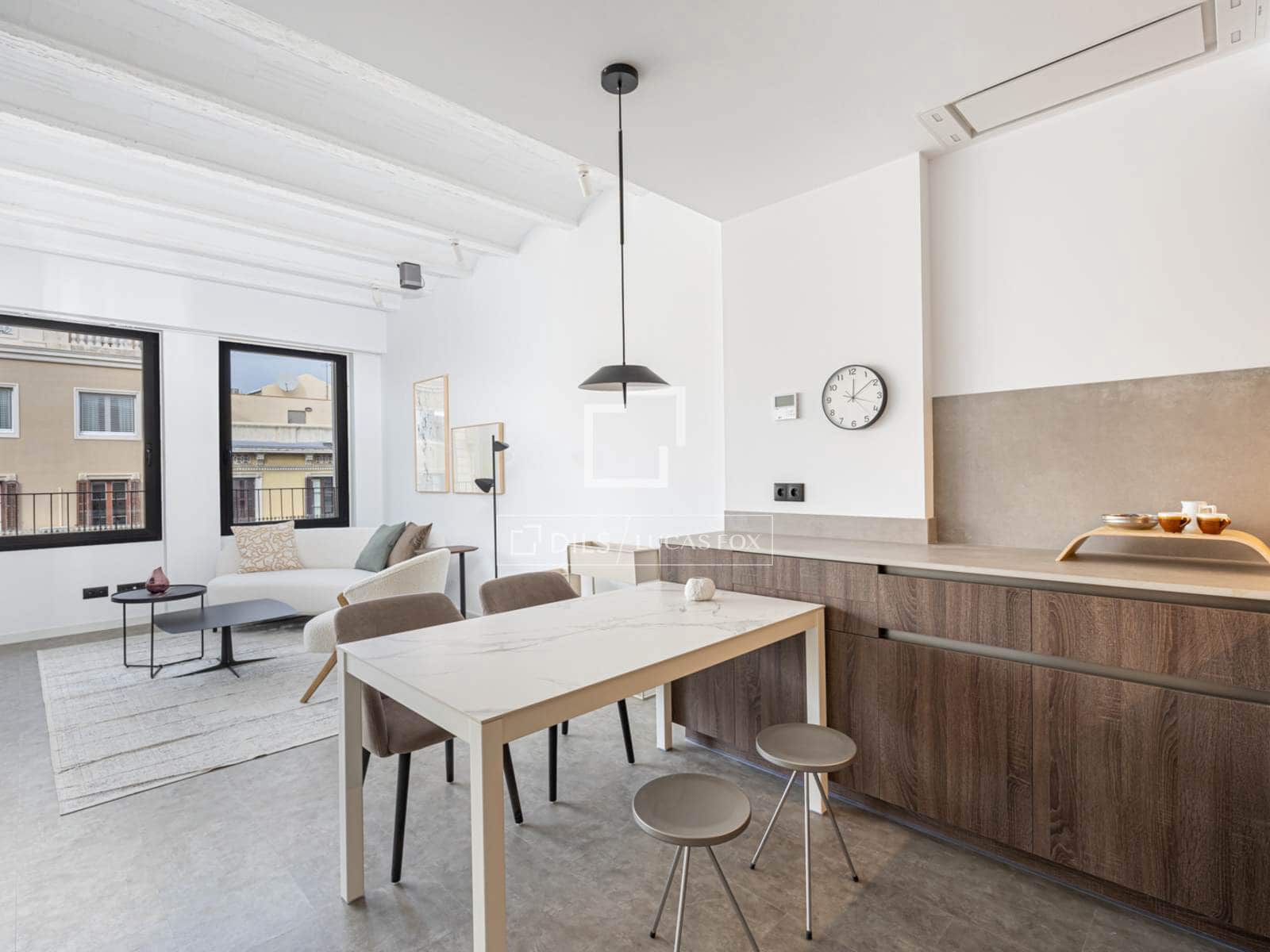 2 soverom Leilighet til salgs i Barcelona by - € 950 000 (Ref: 9975907)
