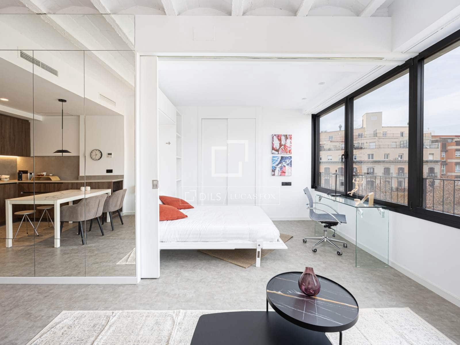 2 soverom Leilighet til salgs i Barcelona by - € 950 000 (Ref: 9975907)