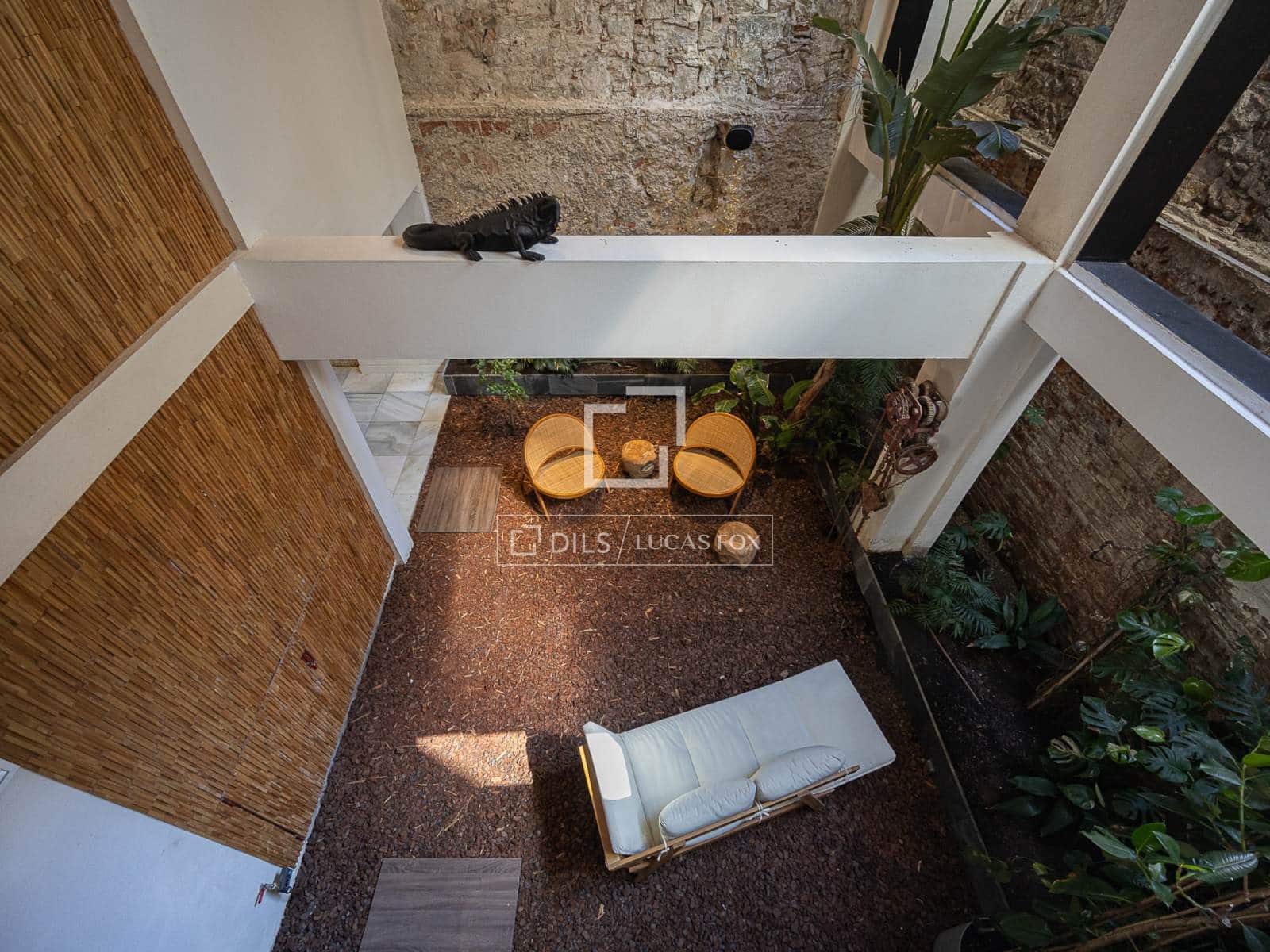 2 soverom Leilighet til salgs i Barcelona by - € 950 000 (Ref: 9975907)