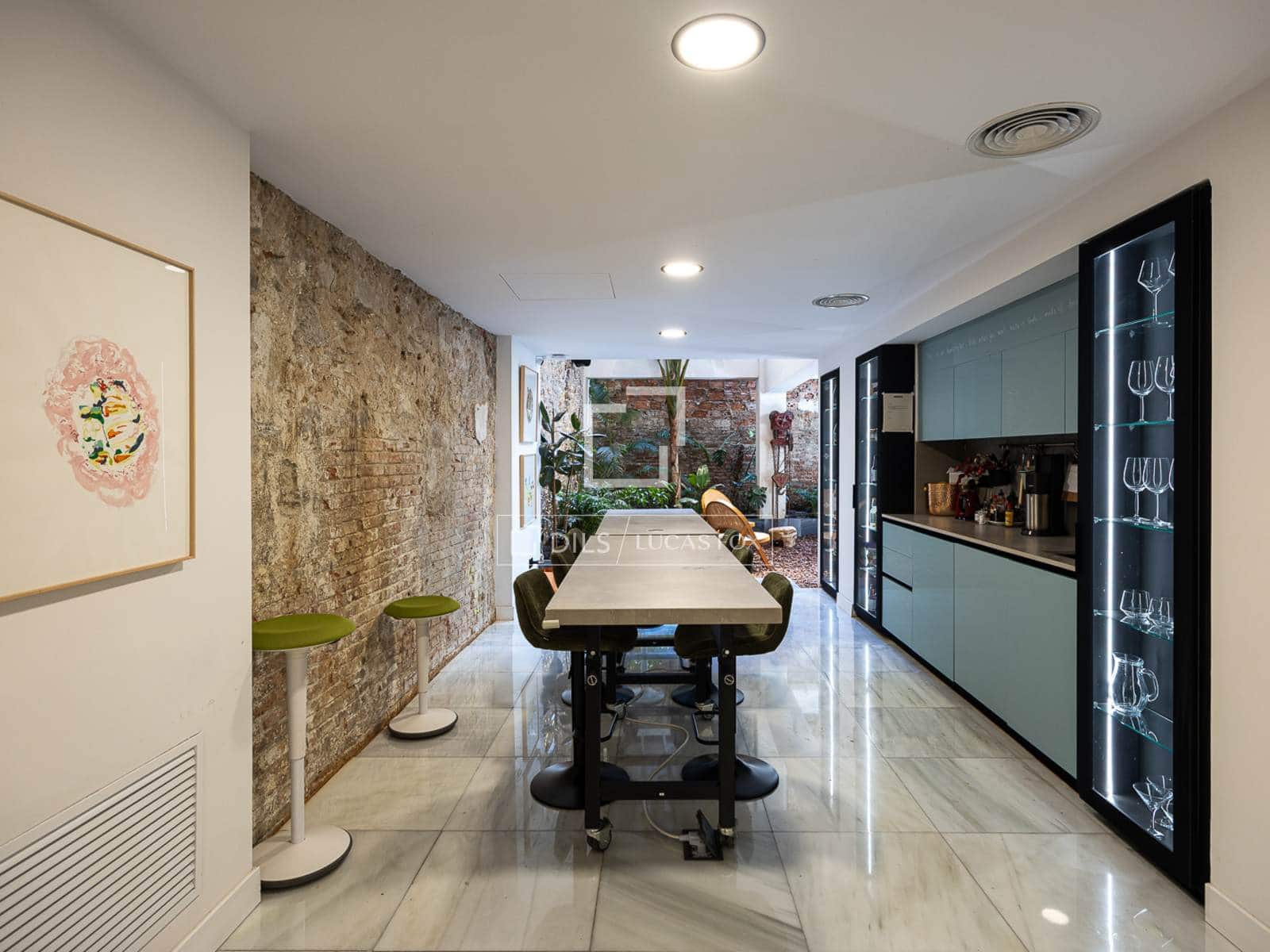 2 soverom Leilighet til salgs i Barcelona by - € 950 000 (Ref: 9975907)