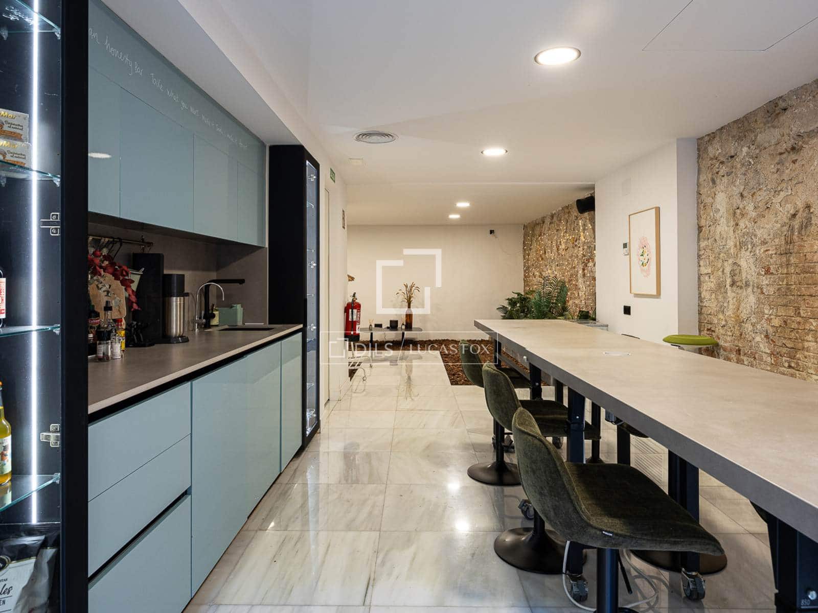 2 soverom Leilighet til salgs i Barcelona by - € 950 000 (Ref: 9975907)
