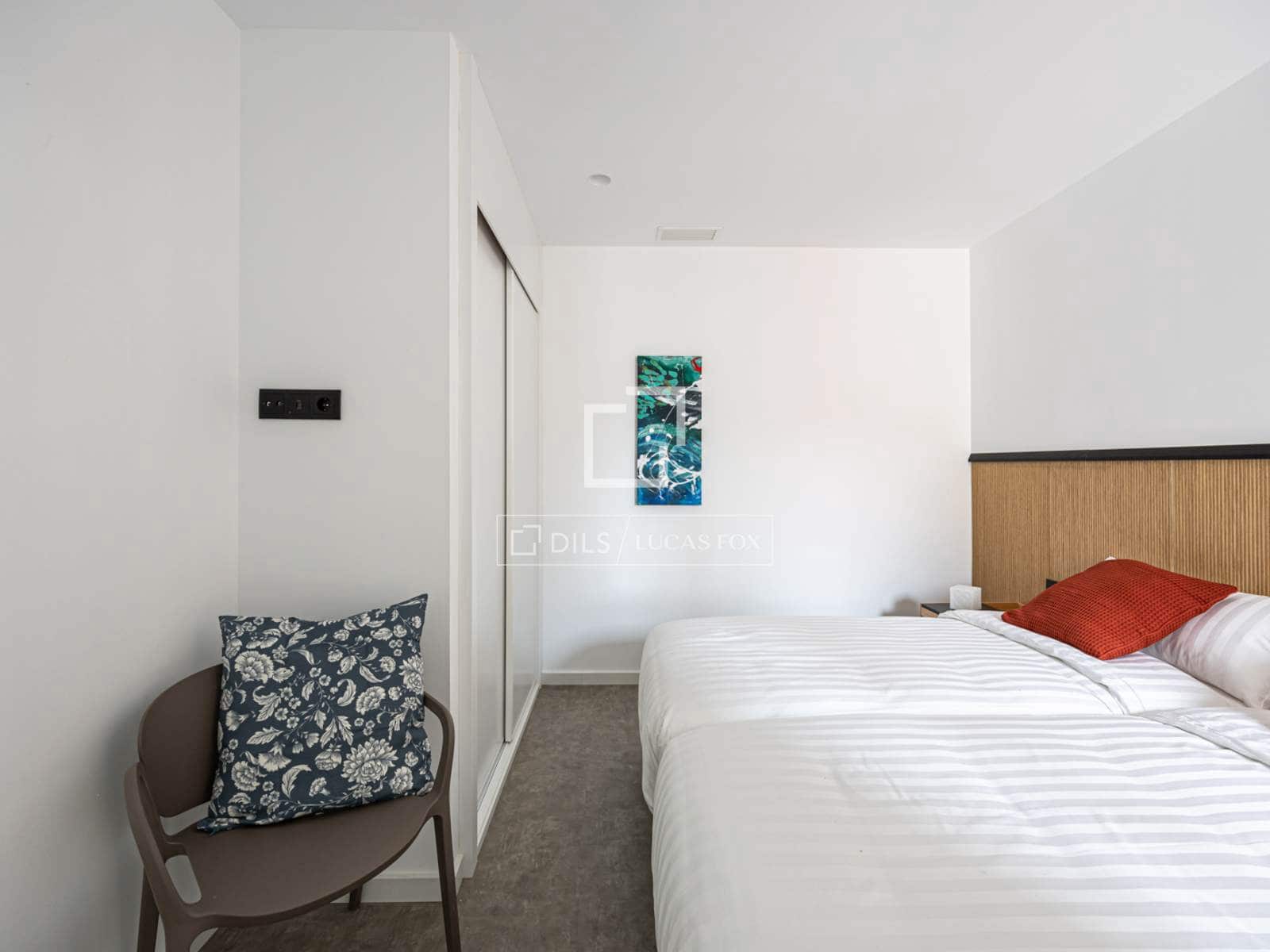 2 soveværelse Penthouse til salg i Barcelona by - € 925.000 (Ref: 9975908)