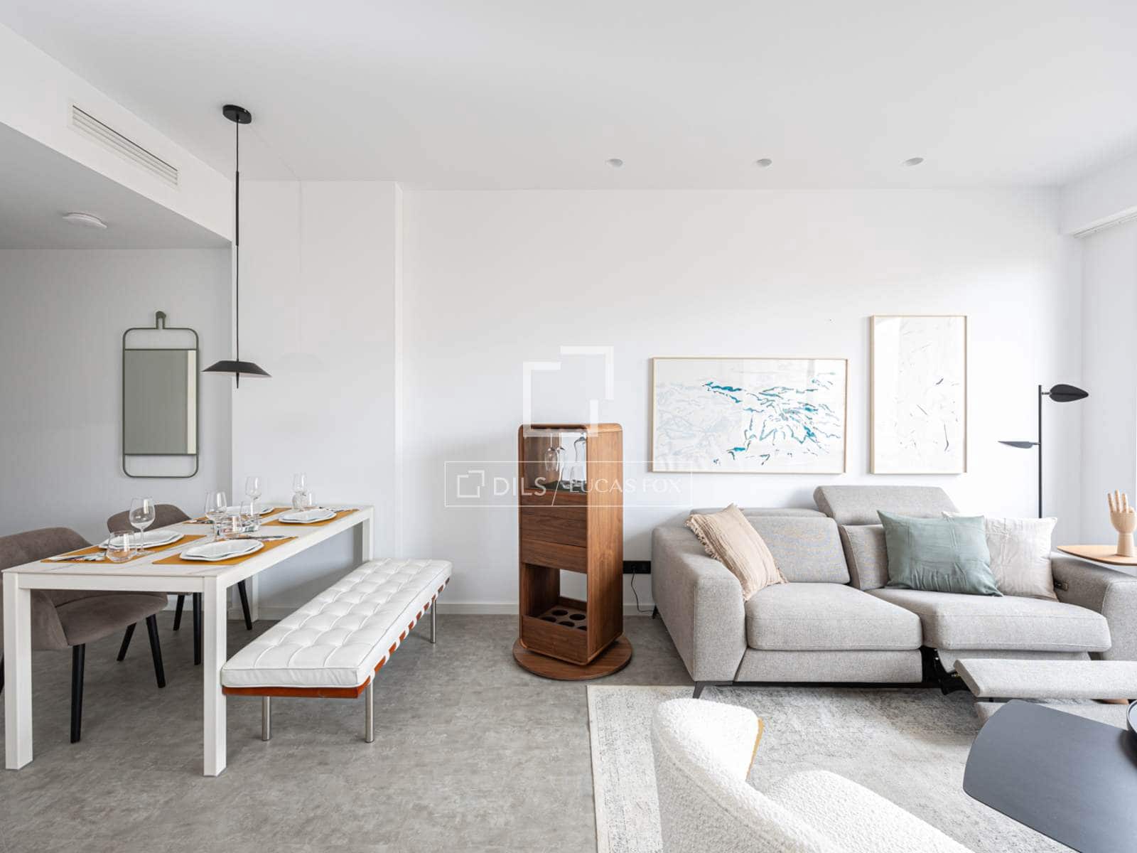 2 soveværelse Penthouse til salg i Barcelona by - € 925.000 (Ref: 9975908)