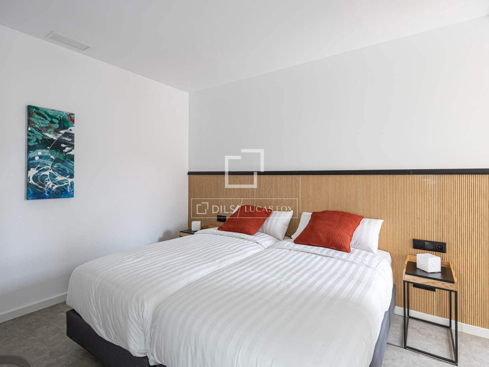 2 soveværelse Penthouse til salg i Barcelona by - € 925.000 (Ref: 9975908)
