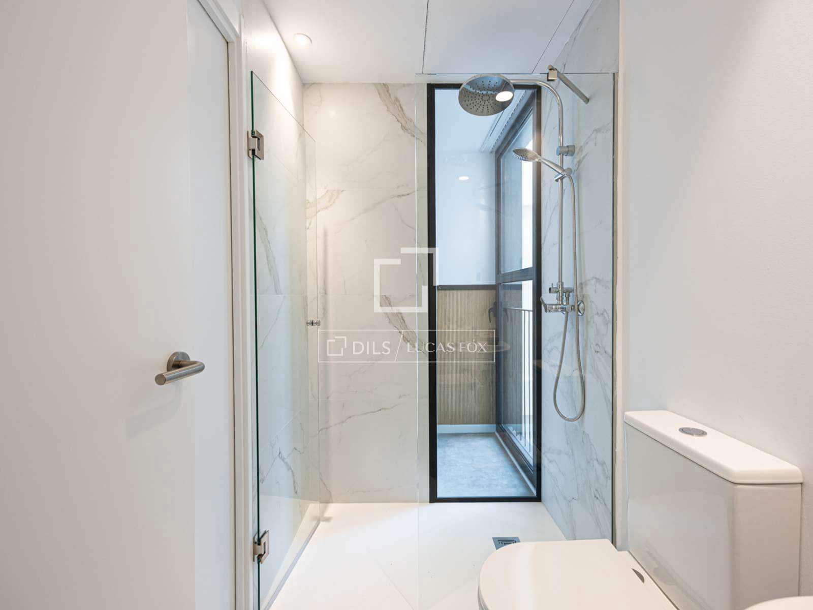2 soveværelse Penthouse til salg i Barcelona by - € 925.000 (Ref: 9975908)