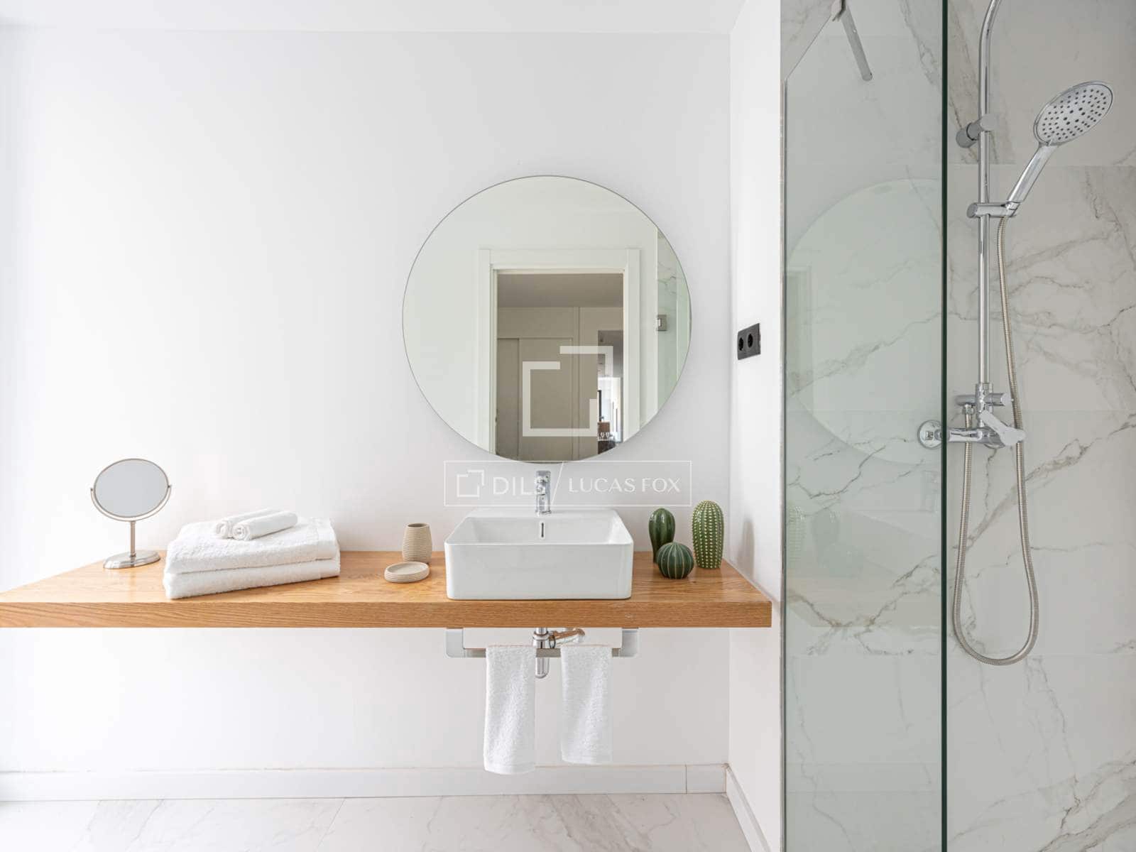 2 soveværelse Penthouse til salg i Barcelona by - € 925.000 (Ref: 9975908)