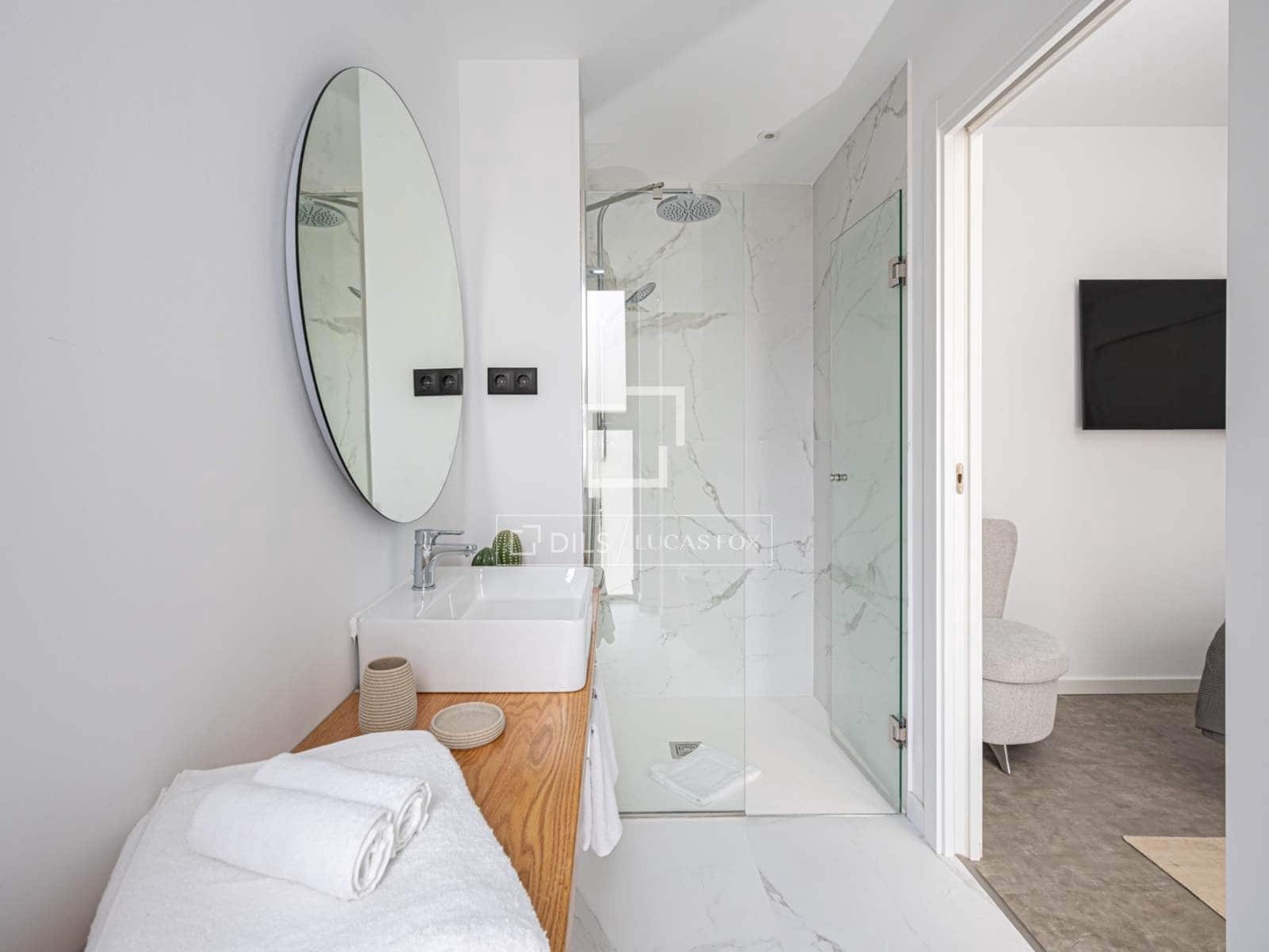 2 soveværelse Penthouse til salg i Barcelona by - € 925.000 (Ref: 9975908)