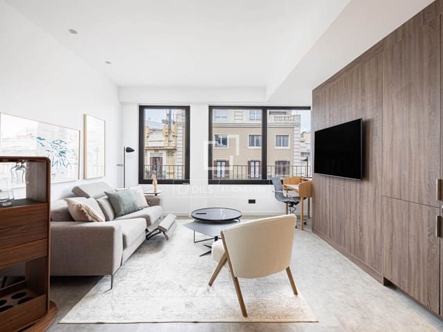 2 soveværelse Penthouse til salg i Barcelona by - € 925.000 (Ref: 9975908)
