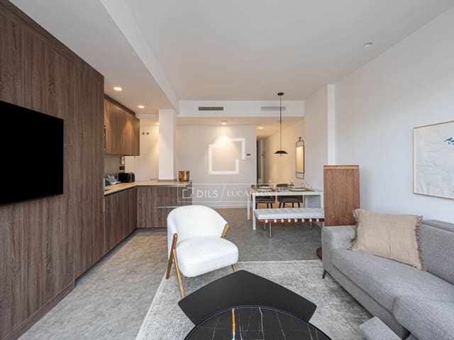 2 soveværelse Penthouse til salg i Barcelona by - € 925.000 (Ref: 9975908)