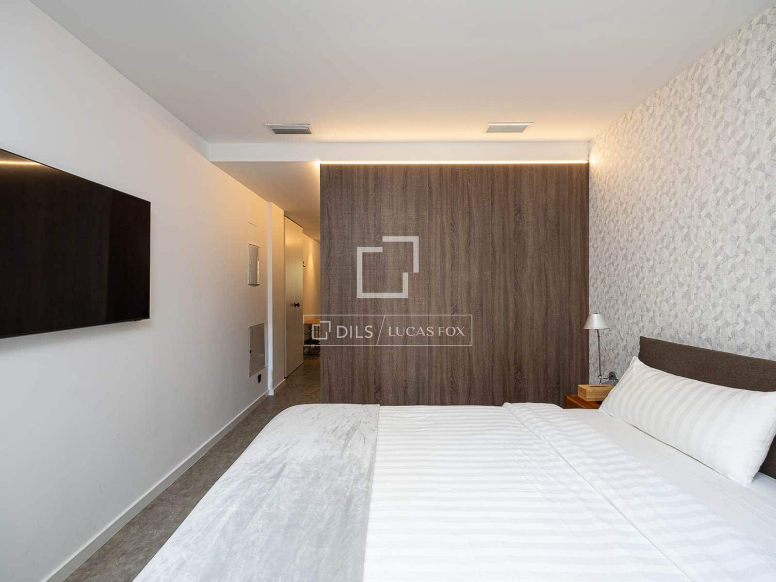 2 soveværelse Penthouse til salg i Barcelona by - € 925.000 (Ref: 9975908)