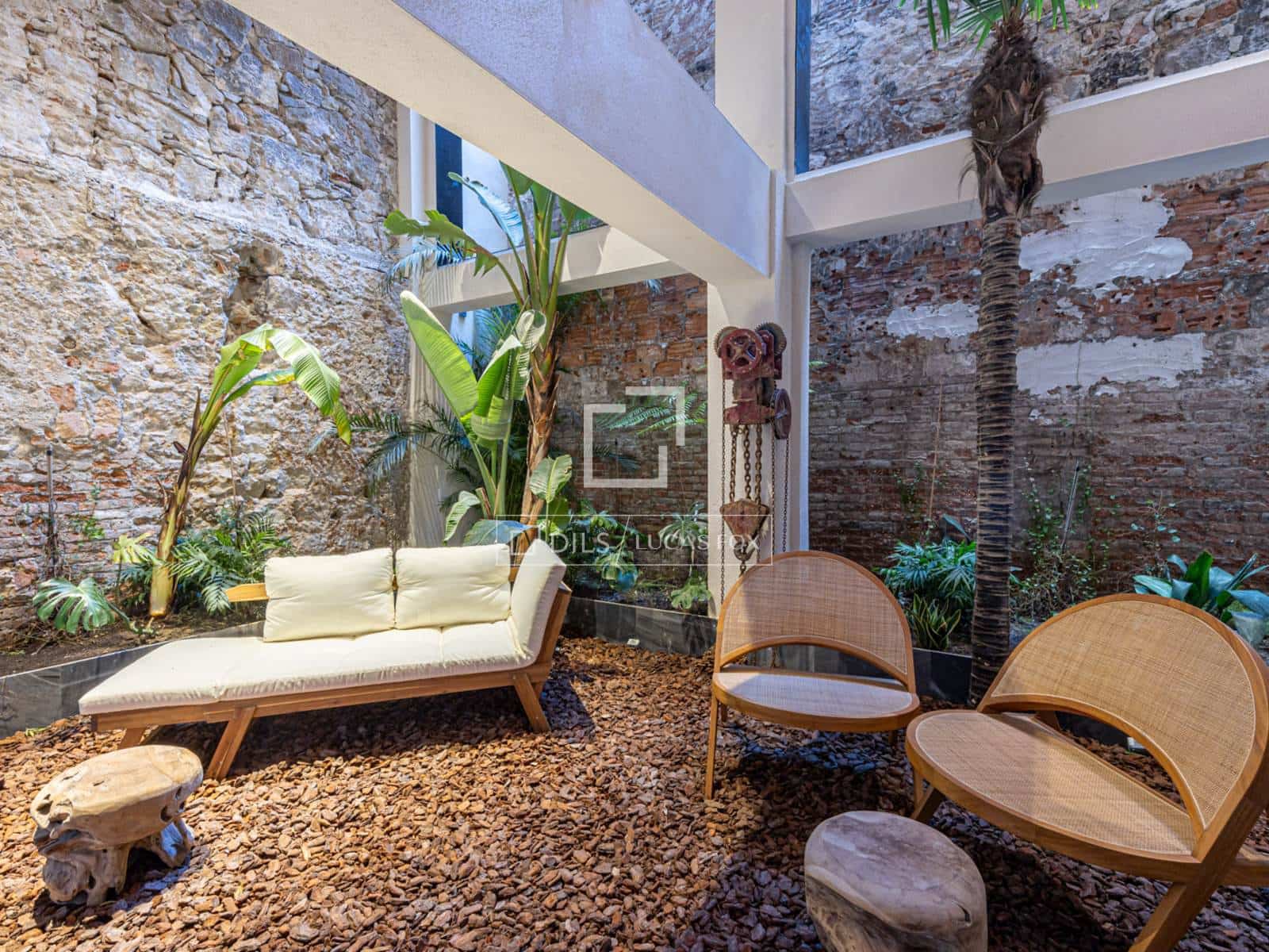 2 soveværelse Penthouse til salg i Barcelona by - € 925.000 (Ref: 9975908)